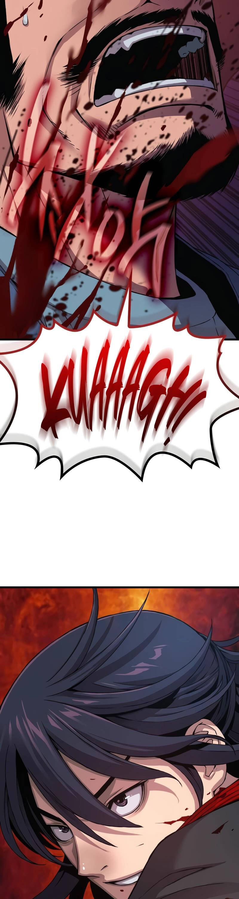 Quái Lực Loạn Thần Chap 18 - Next Chap 19