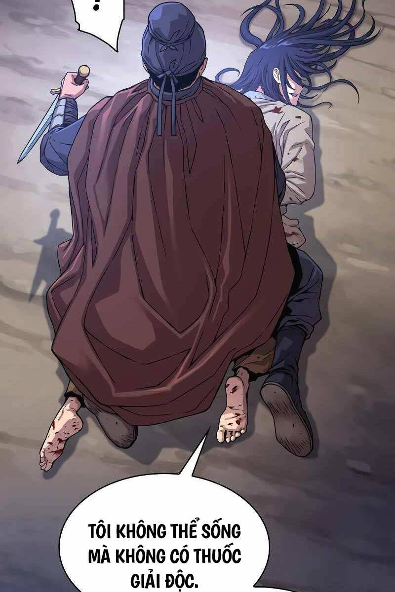 Quái Lực Loạn Thần Chap 2 - Next Chap 3