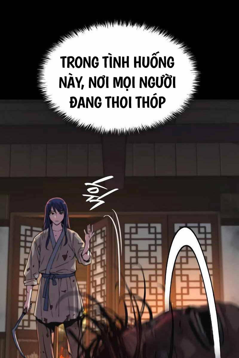 Quái Lực Loạn Thần Chap 2 - Next Chap 3