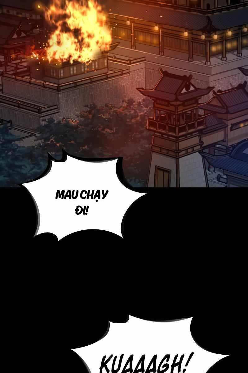 Quái Lực Loạn Thần Chap 2 - Next Chap 3