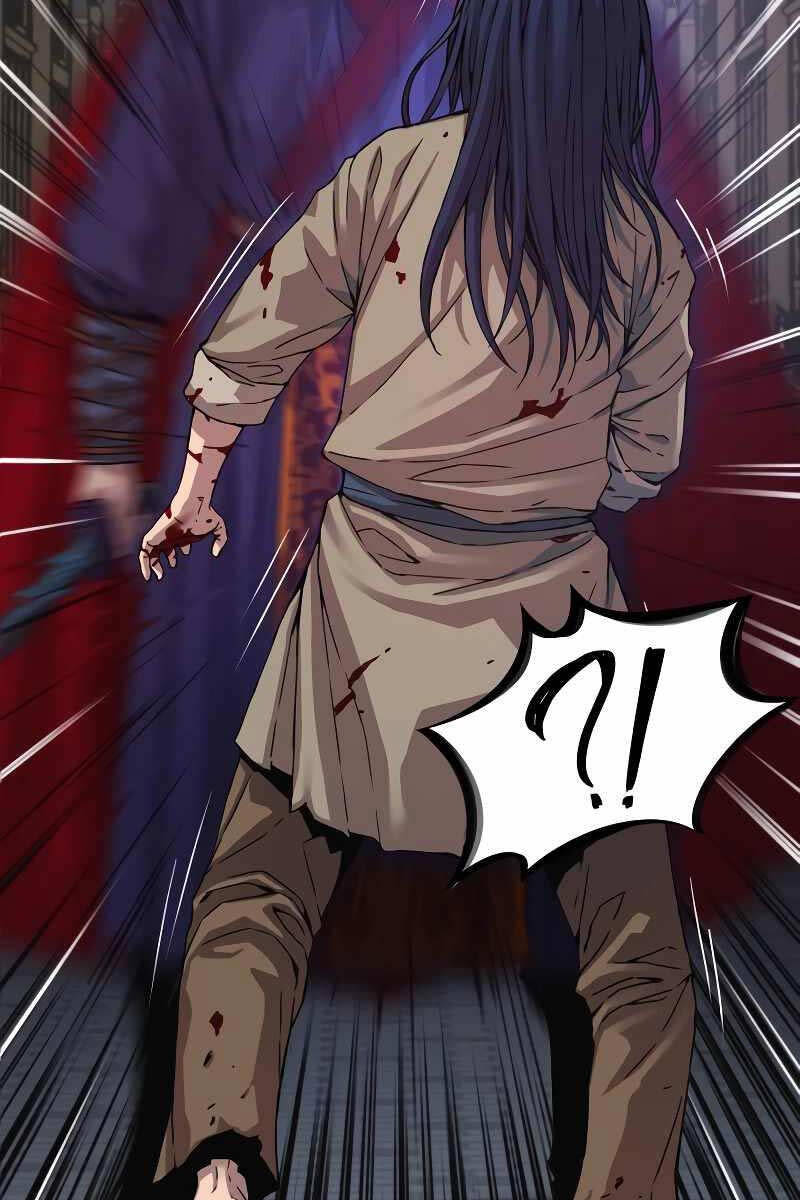 Quái Lực Loạn Thần Chap 2 - Next Chap 3