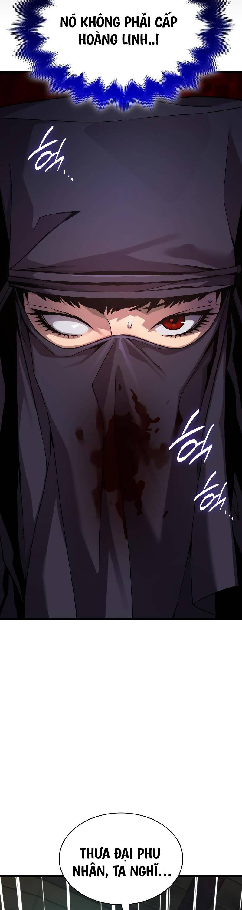 Quái Lực Loạn Thần Chap 20 - Next Chap 21