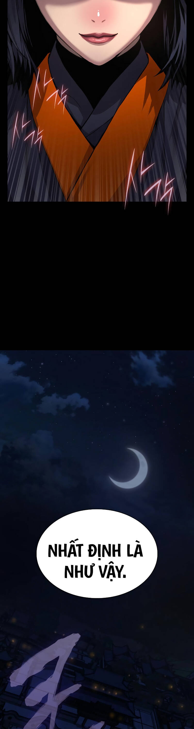 Quái Lực Loạn Thần Chap 20 - Next Chap 21