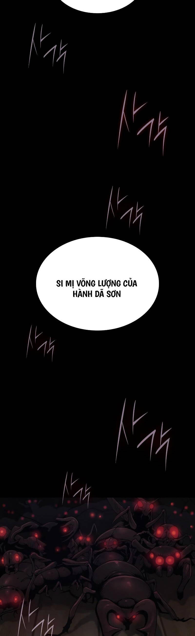 Quái Lực Loạn Thần Chap 20 - Next Chap 21