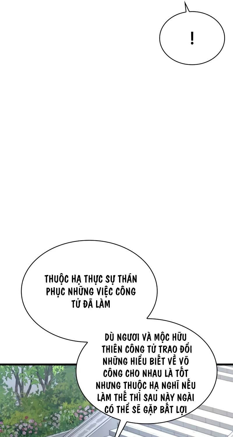 Quái Lực Loạn Thần Chap 26 - Next Chap 27