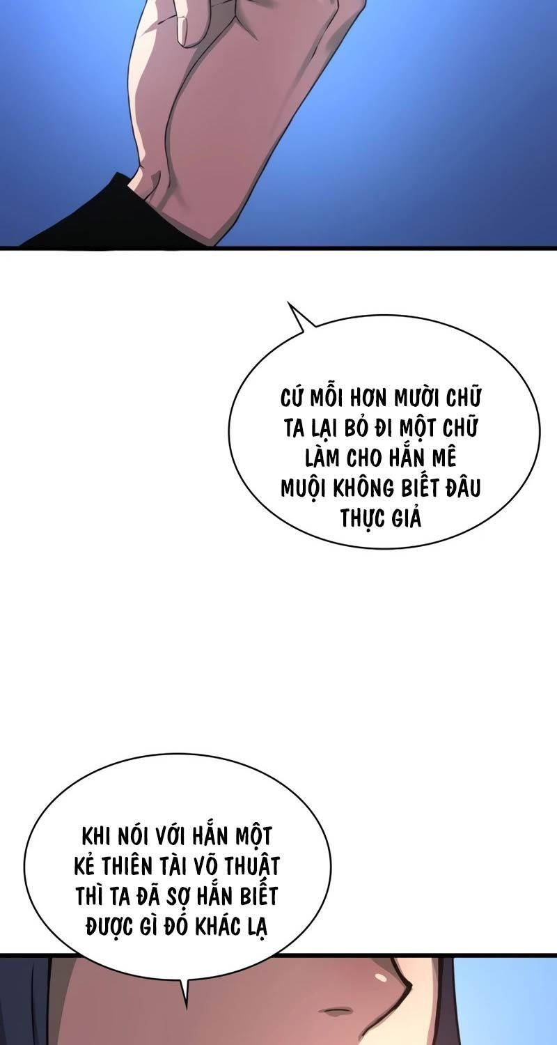 Quái Lực Loạn Thần Chap 26 - Next Chap 27