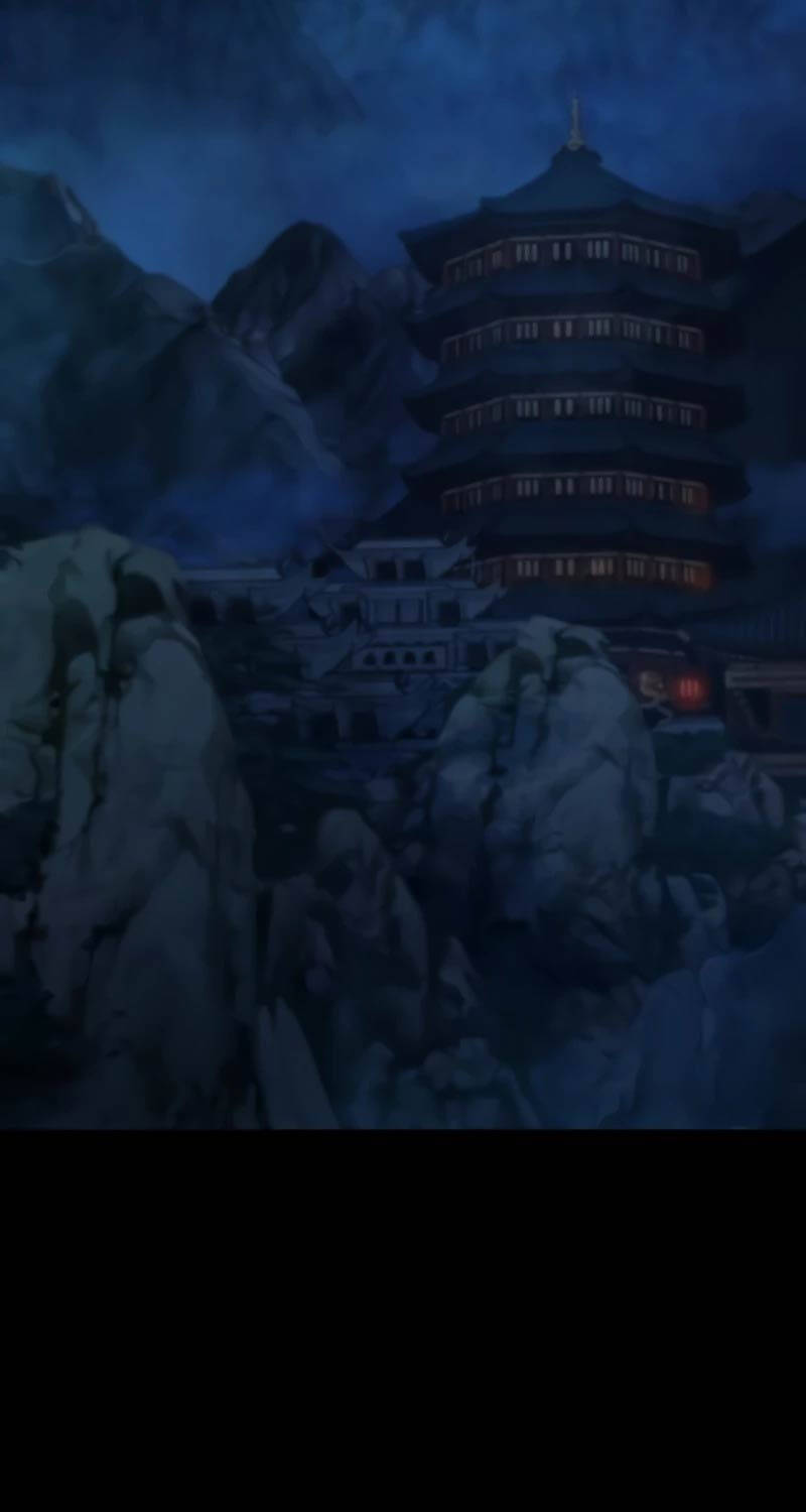 Quái Lực Loạn Thần Chap 26 - Next Chap 27