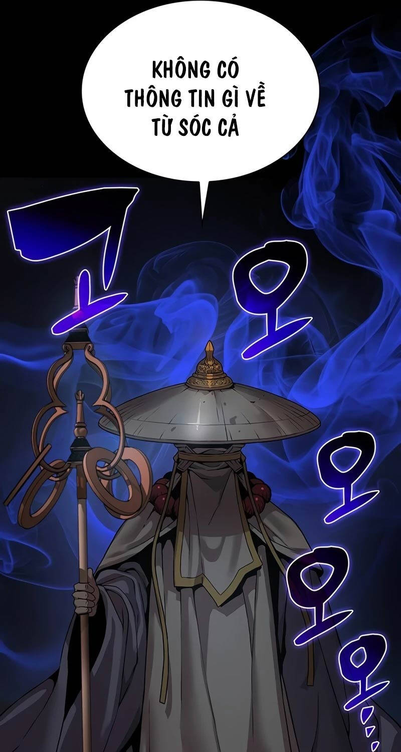 Quái Lực Loạn Thần Chap 26 - Next Chap 27