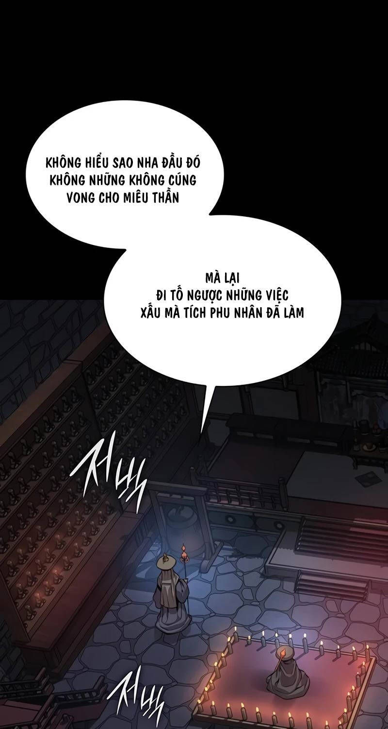 Quái Lực Loạn Thần Chap 26 - Next Chap 27