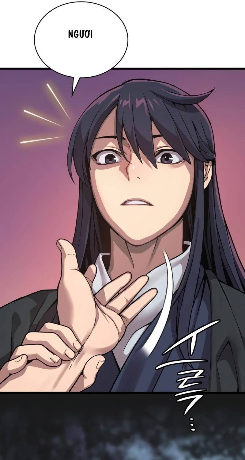 Quái Lực Loạn Thần Chap 26 - Next Chap 27