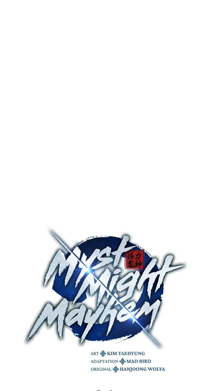 Quái Lực Loạn Thần Chap 26 - Next Chap 27