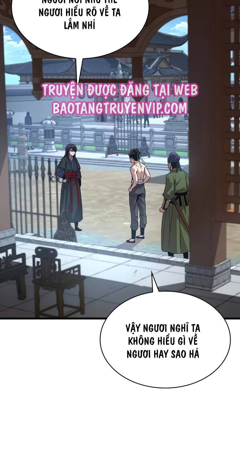 Quái Lực Loạn Thần Chap 26 - Next Chap 27