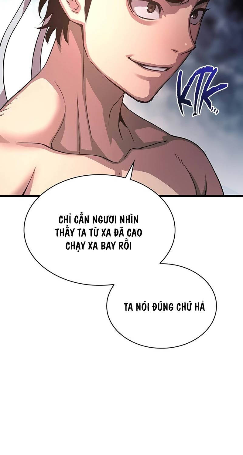 Quái Lực Loạn Thần Chap 26 - Next Chap 27