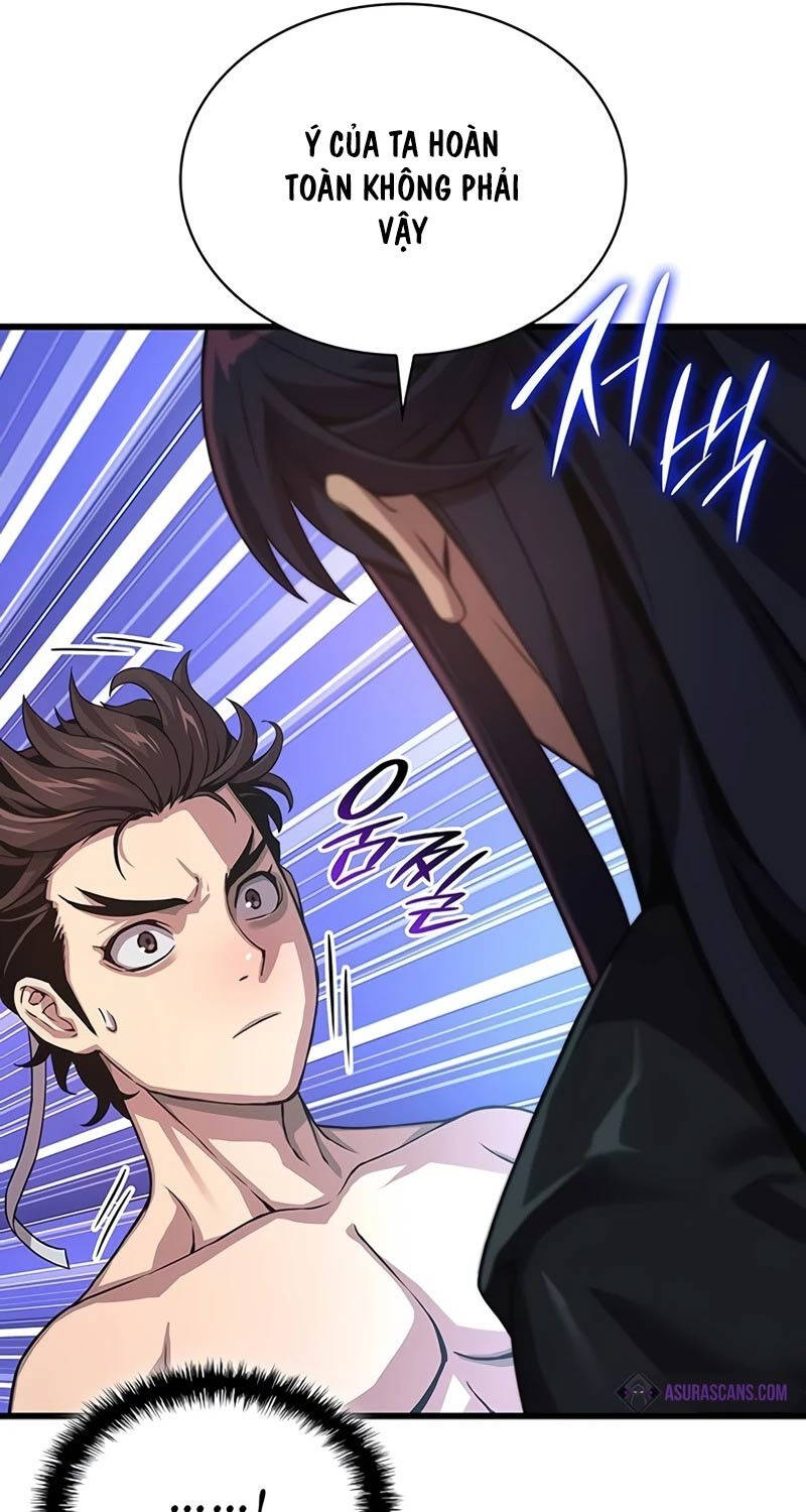 Quái Lực Loạn Thần Chap 26 - Next Chap 27