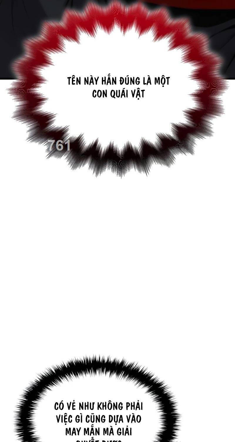 Quái Lực Loạn Thần Chap 26 - Next Chap 27