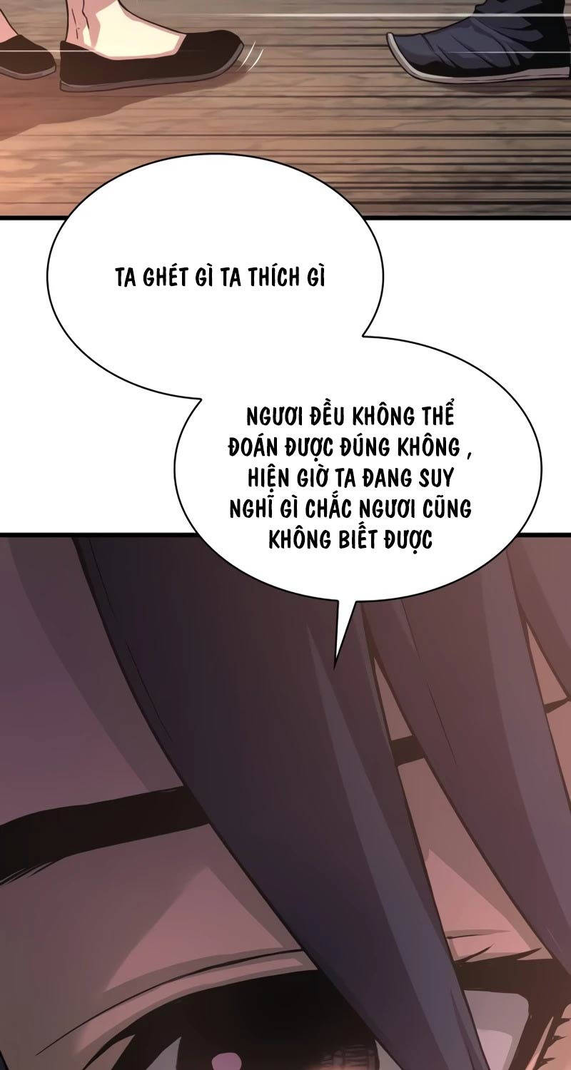 Quái Lực Loạn Thần Chap 26 - Next Chap 27
