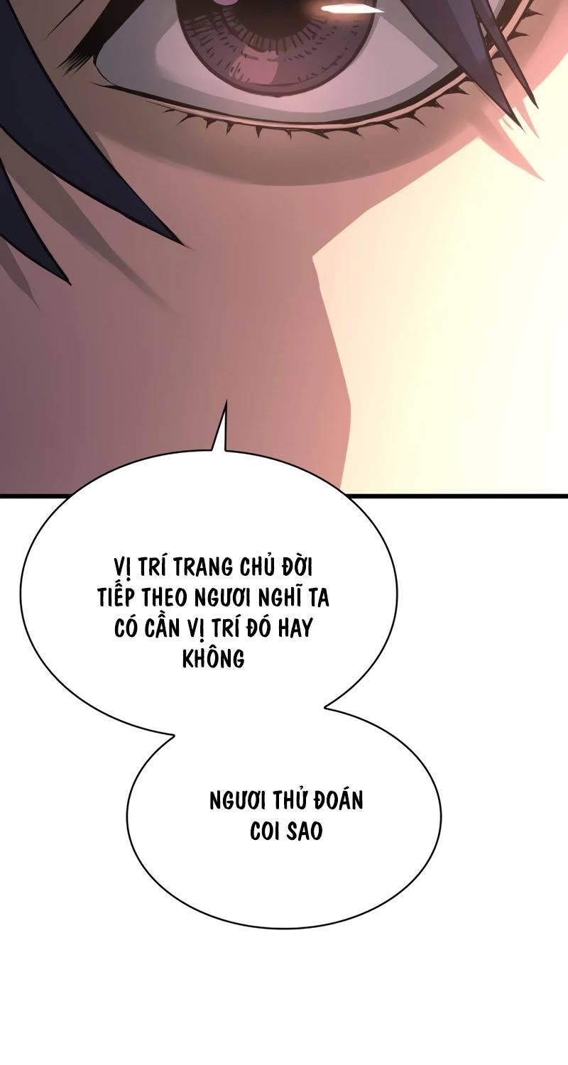 Quái Lực Loạn Thần Chap 26 - Next Chap 27