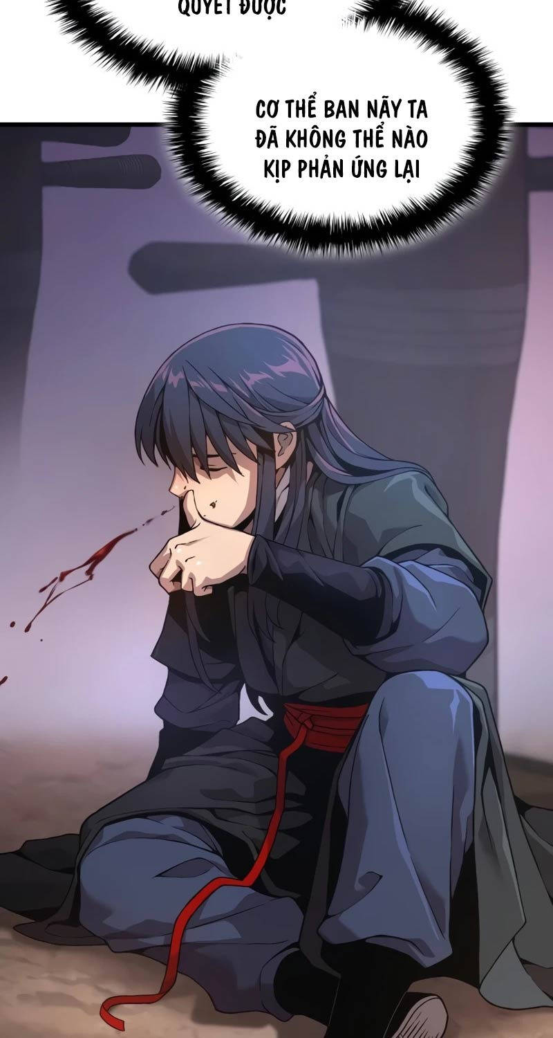 Quái Lực Loạn Thần Chap 26 - Next Chap 27