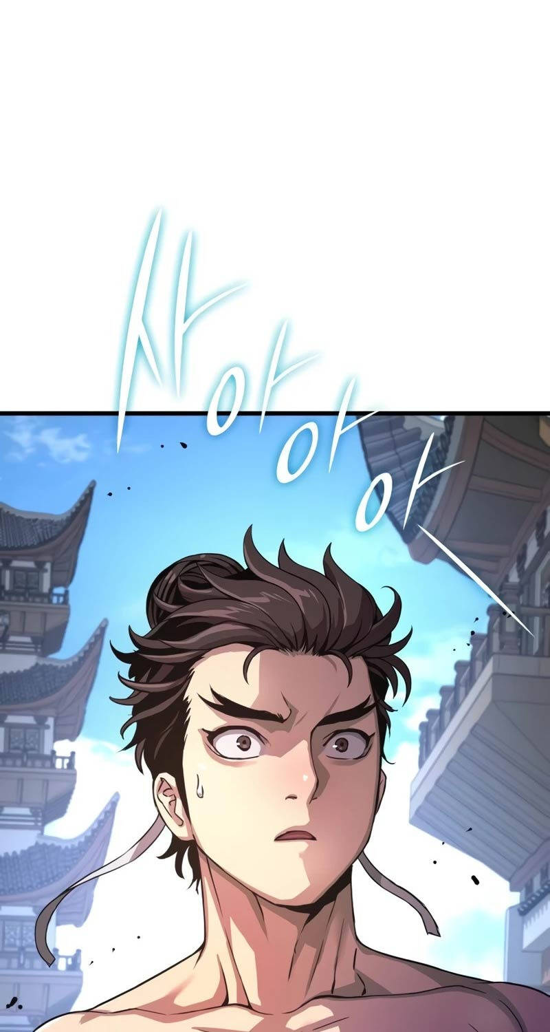 Quái Lực Loạn Thần Chap 26 - Next Chap 27