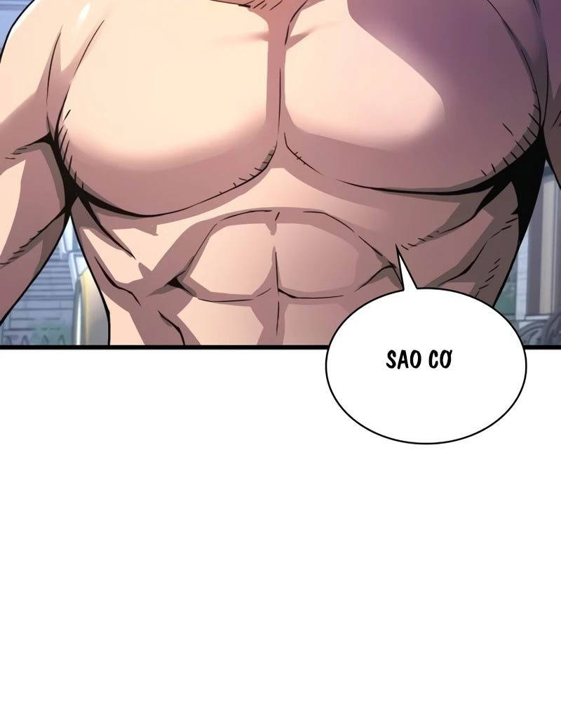 Quái Lực Loạn Thần Chap 26 - Next Chap 27