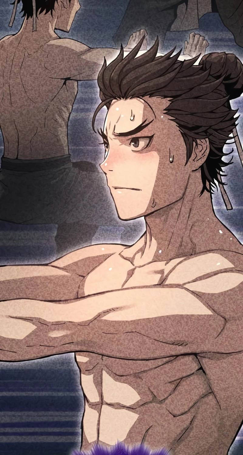 Quái Lực Loạn Thần Chap 26 - Next Chap 27