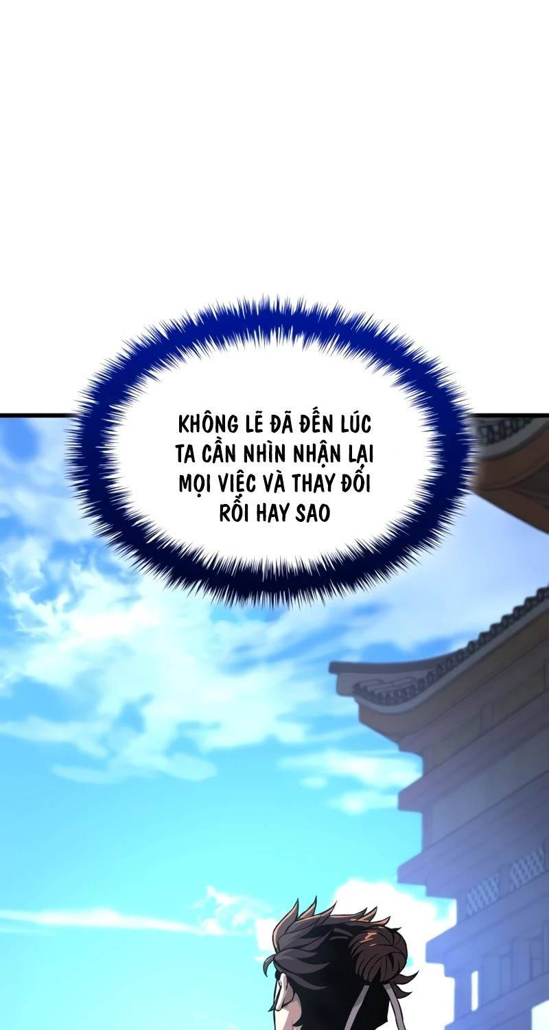 Quái Lực Loạn Thần Chap 26 - Next Chap 27