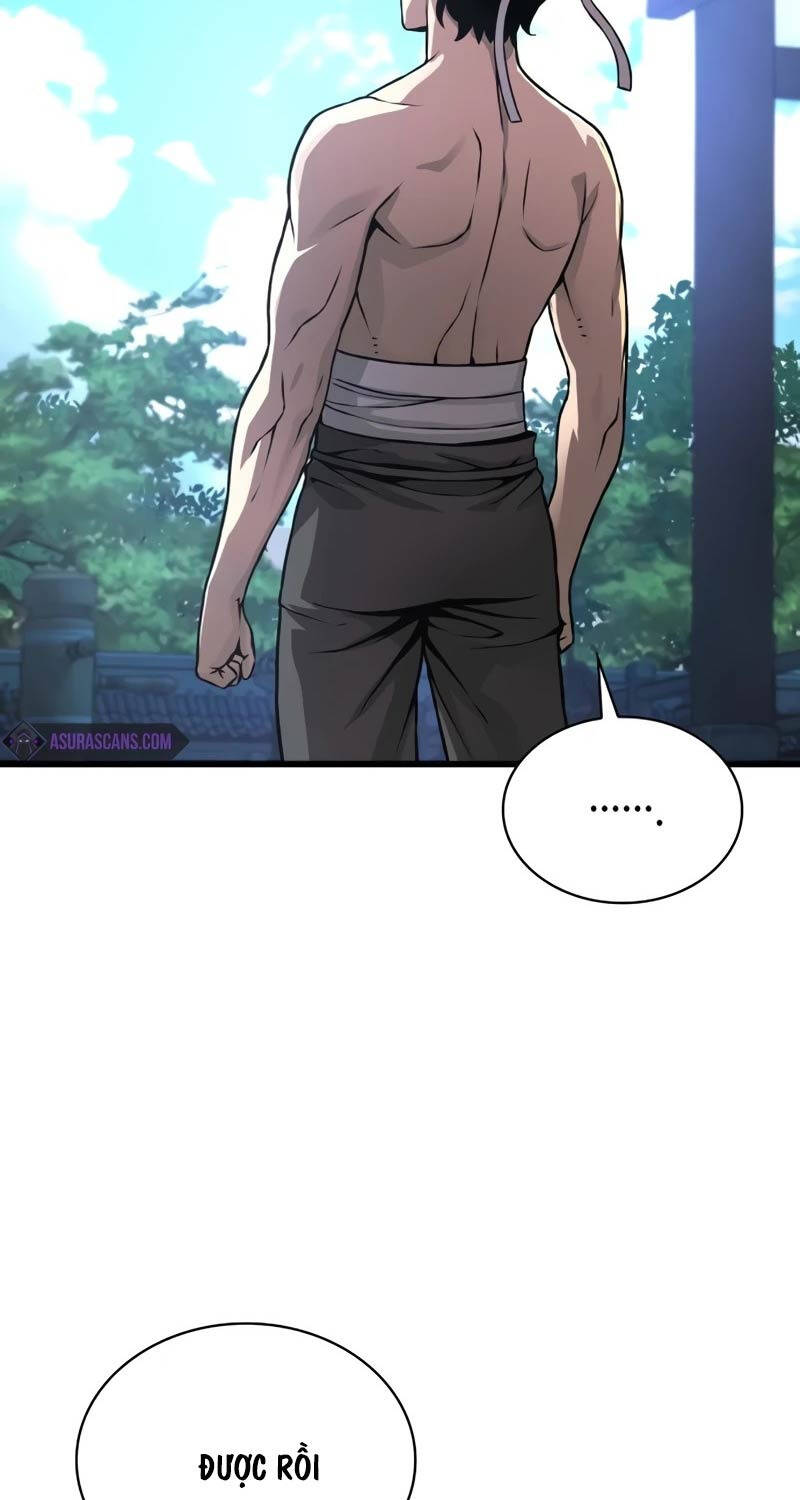 Quái Lực Loạn Thần Chap 26 - Next Chap 27