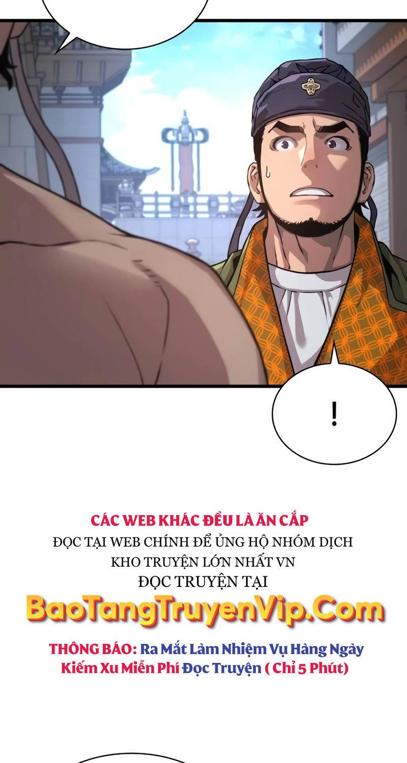 Quái Lực Loạn Thần Chap 26 - Next Chap 27