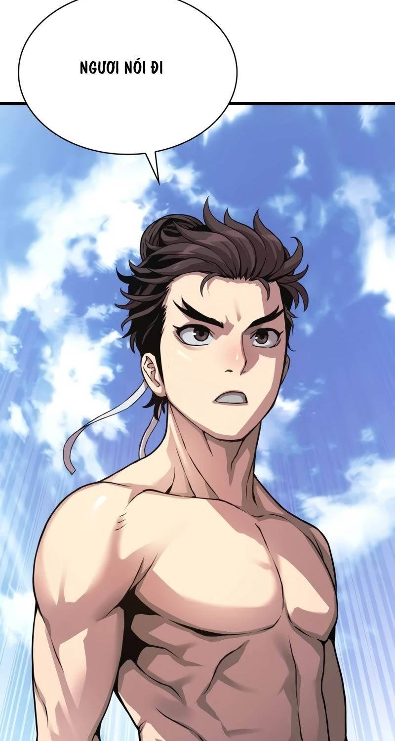 Quái Lực Loạn Thần Chap 26 - Next Chap 27