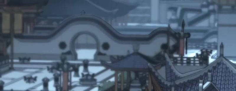 Quái Lực Loạn Thần Chap 26 - Next Chap 27