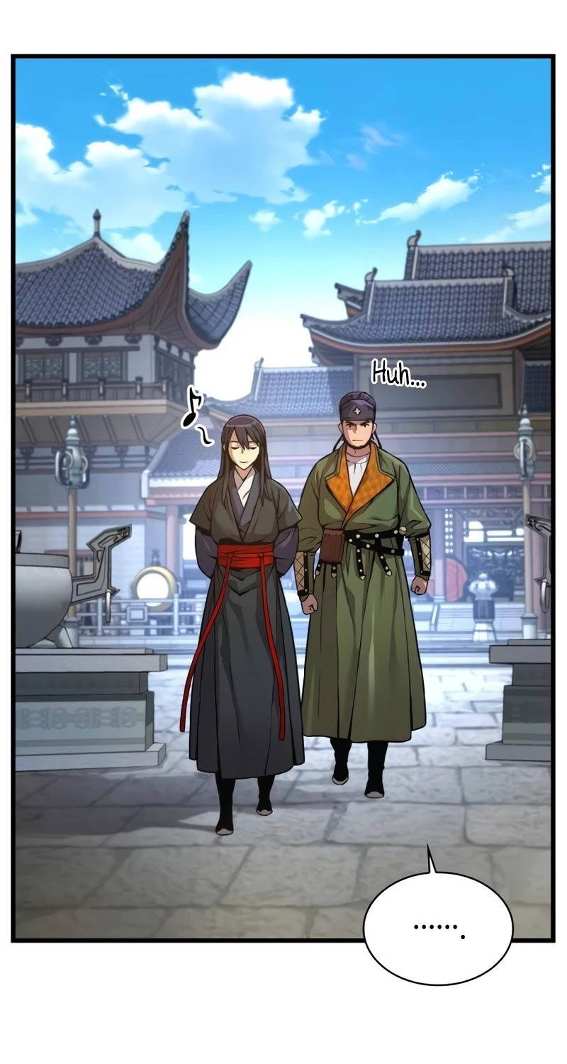 Quái Lực Loạn Thần Chap 26 - Next Chap 27