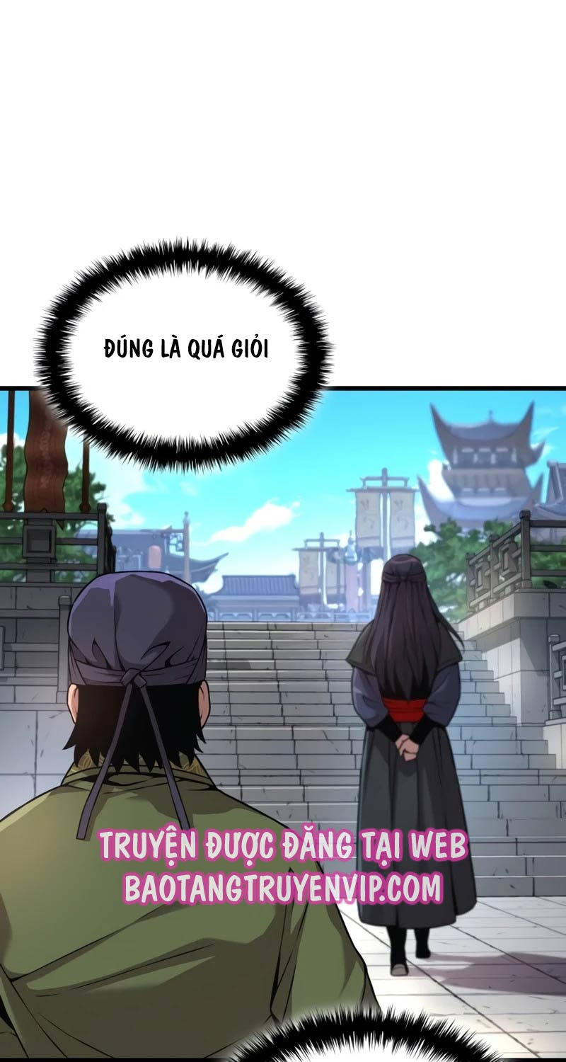 Quái Lực Loạn Thần Chap 26 - Next Chap 27