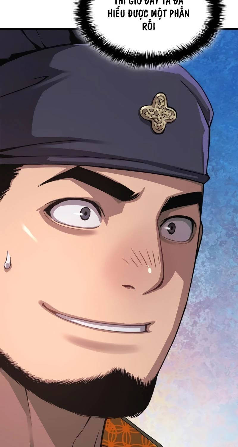 Quái Lực Loạn Thần Chap 26 - Next Chap 27