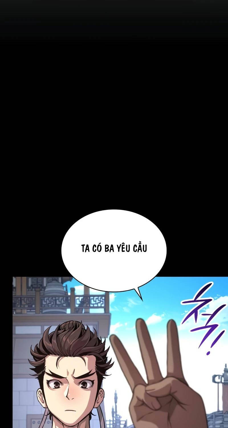 Quái Lực Loạn Thần Chap 26 - Next Chap 27