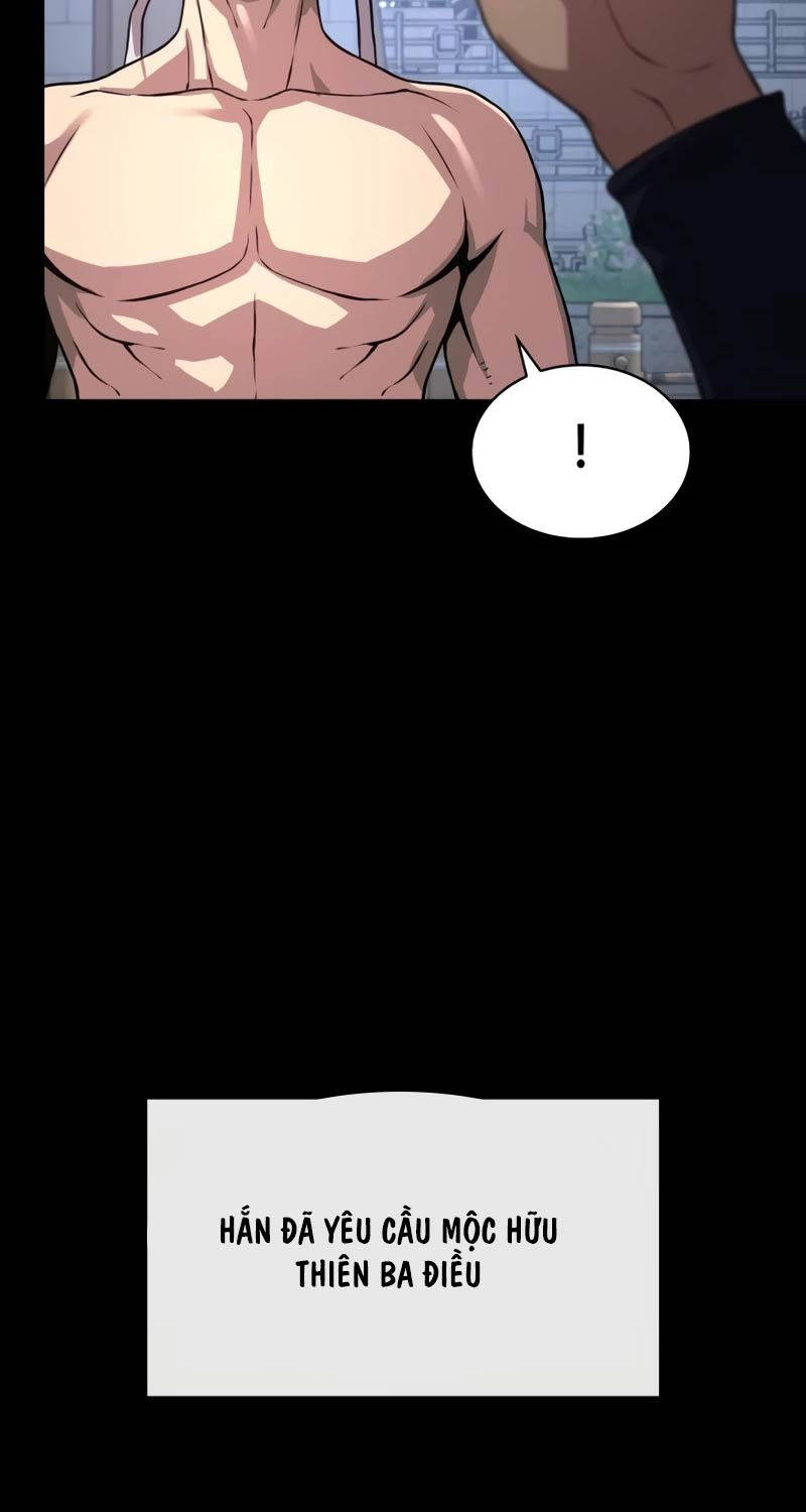 Quái Lực Loạn Thần Chap 26 - Next Chap 27