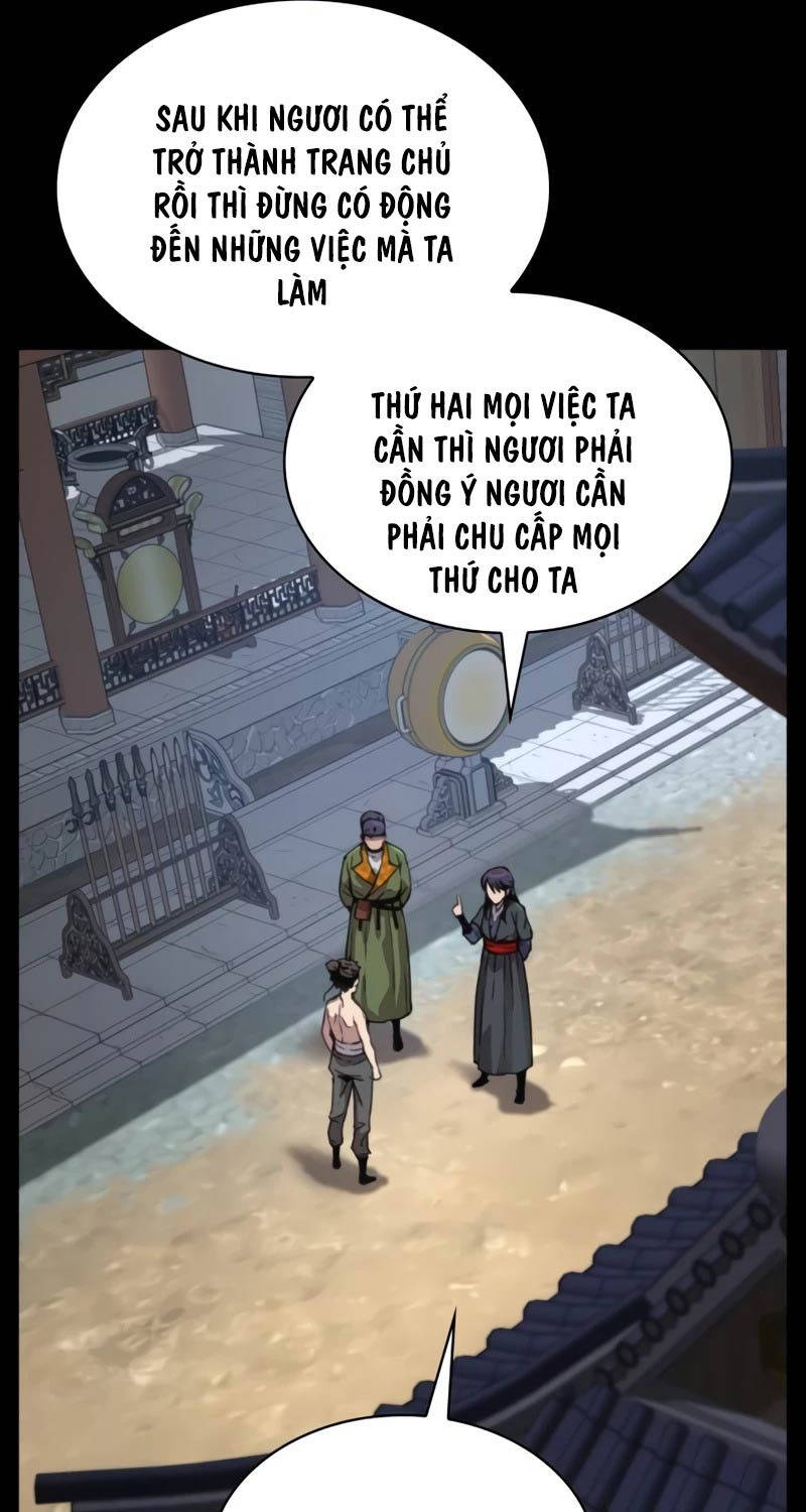 Quái Lực Loạn Thần Chap 26 - Next Chap 27