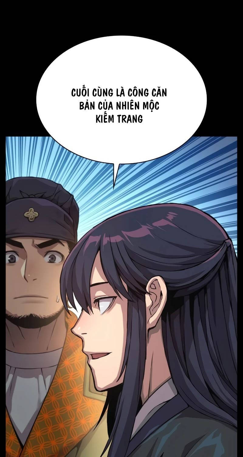 Quái Lực Loạn Thần Chap 26 - Next Chap 27