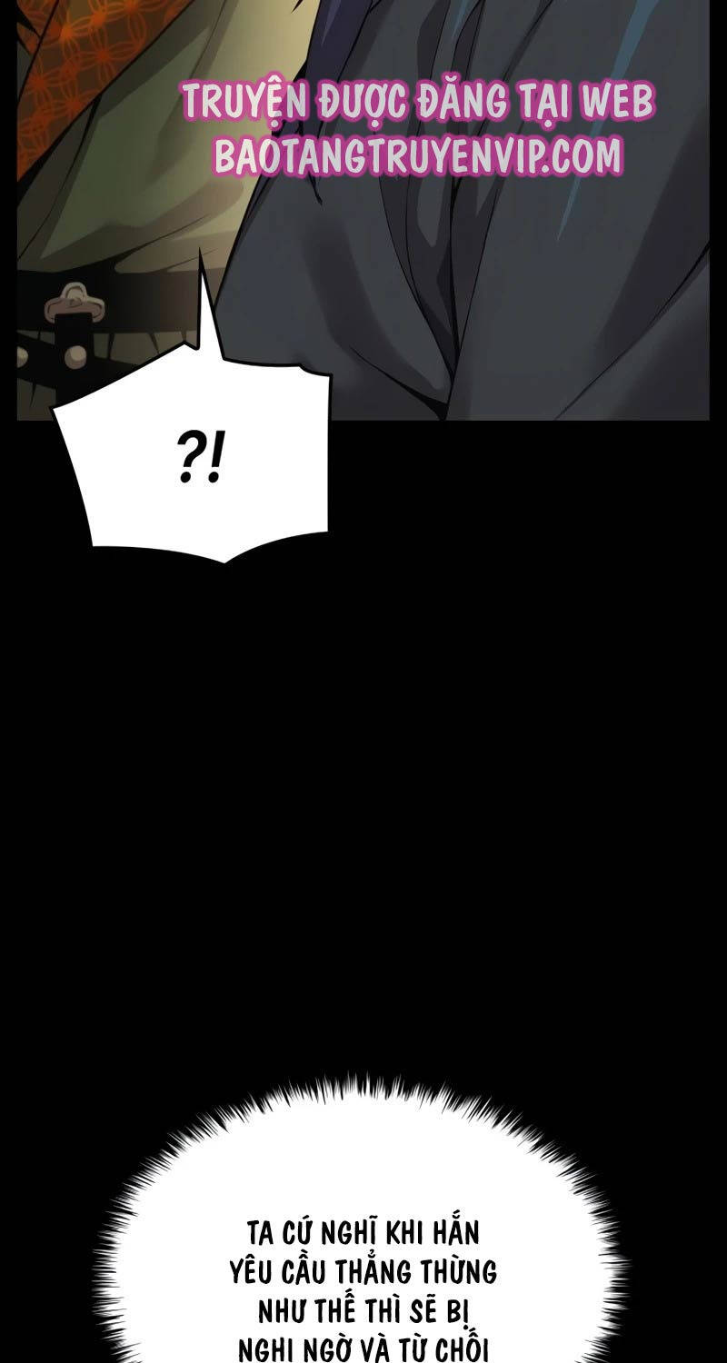 Quái Lực Loạn Thần Chap 26 - Next Chap 27