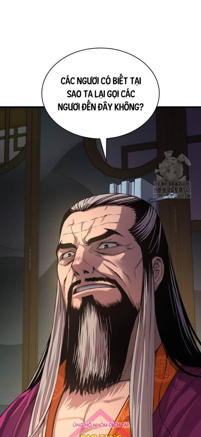 Quái Lực Loạn Thần Chap 32 - Next Chap 33