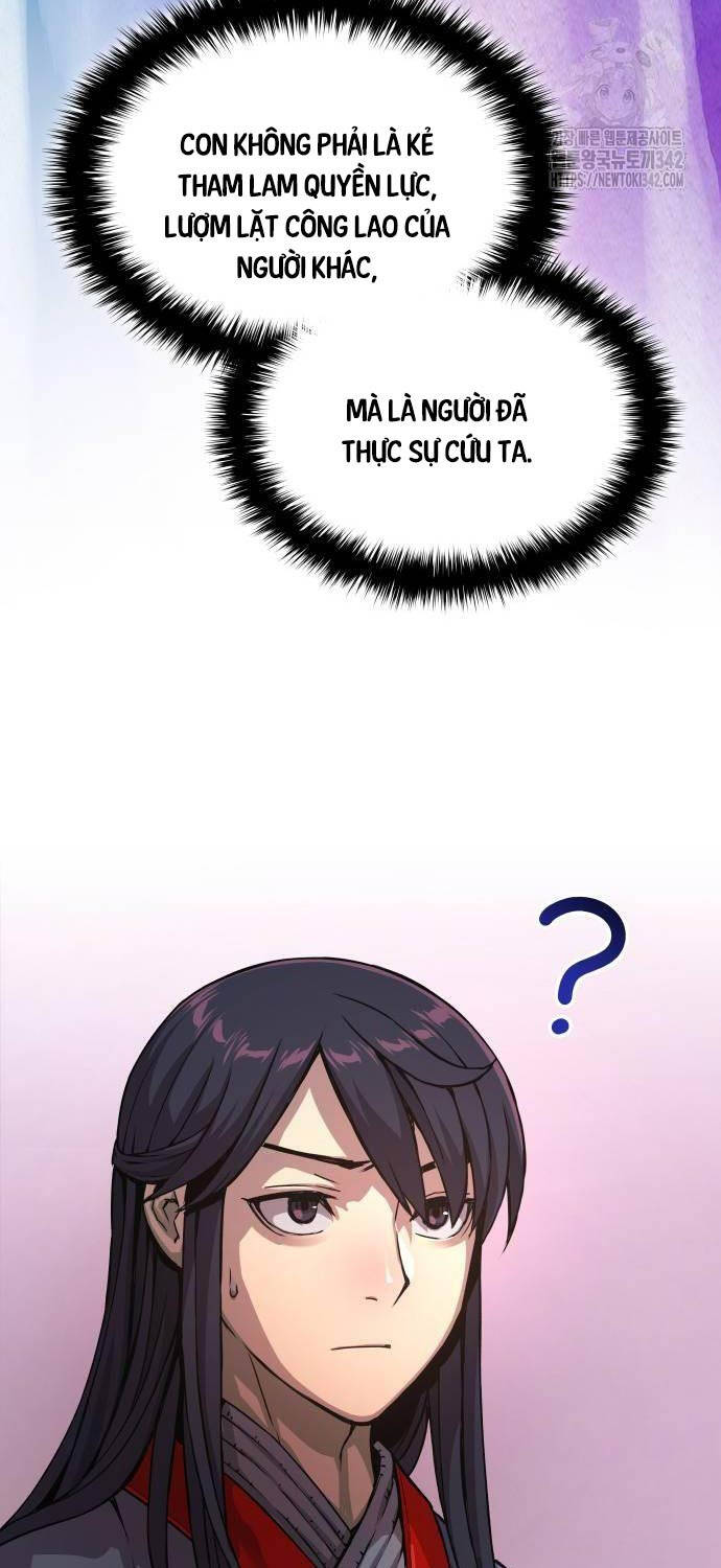 Quái Lực Loạn Thần Chap 32 - Next Chap 33