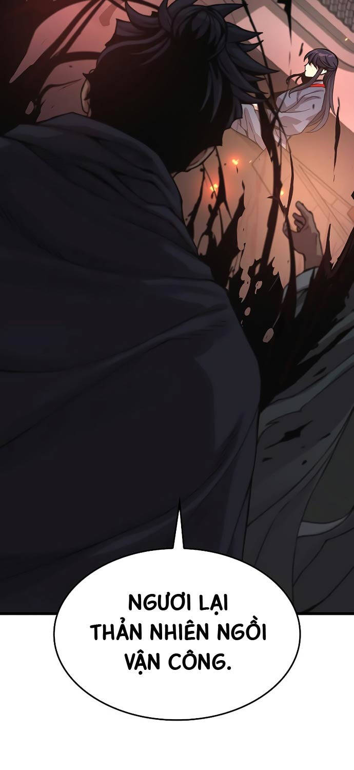 Quái Lực Loạn Thần Chap 33 - Next Chap 34