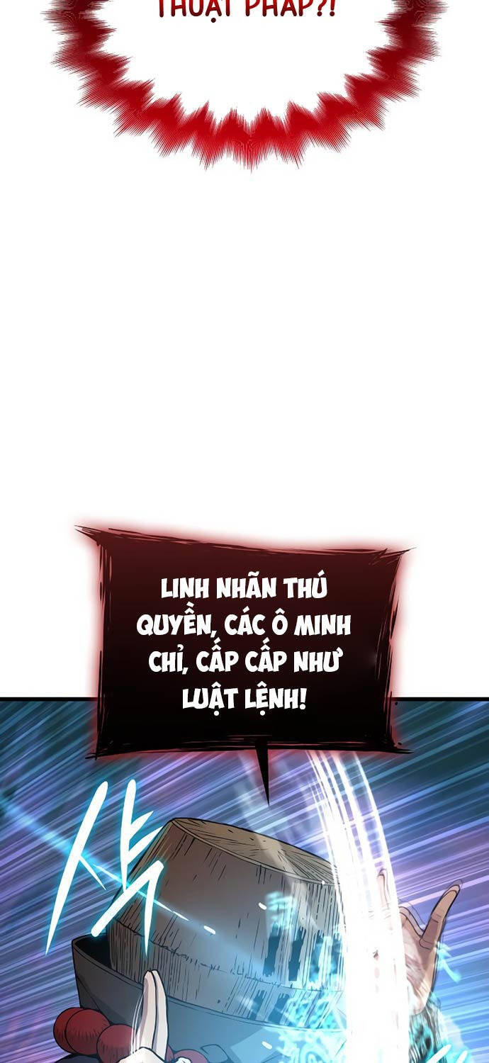 Quái Lực Loạn Thần Chap 33 - Next Chap 34