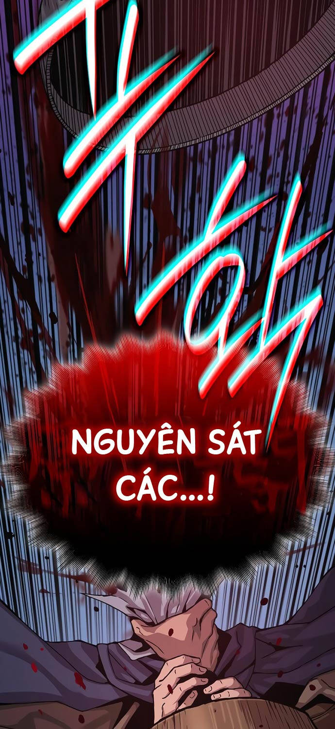 Quái Lực Loạn Thần Chap 33 - Next Chap 34