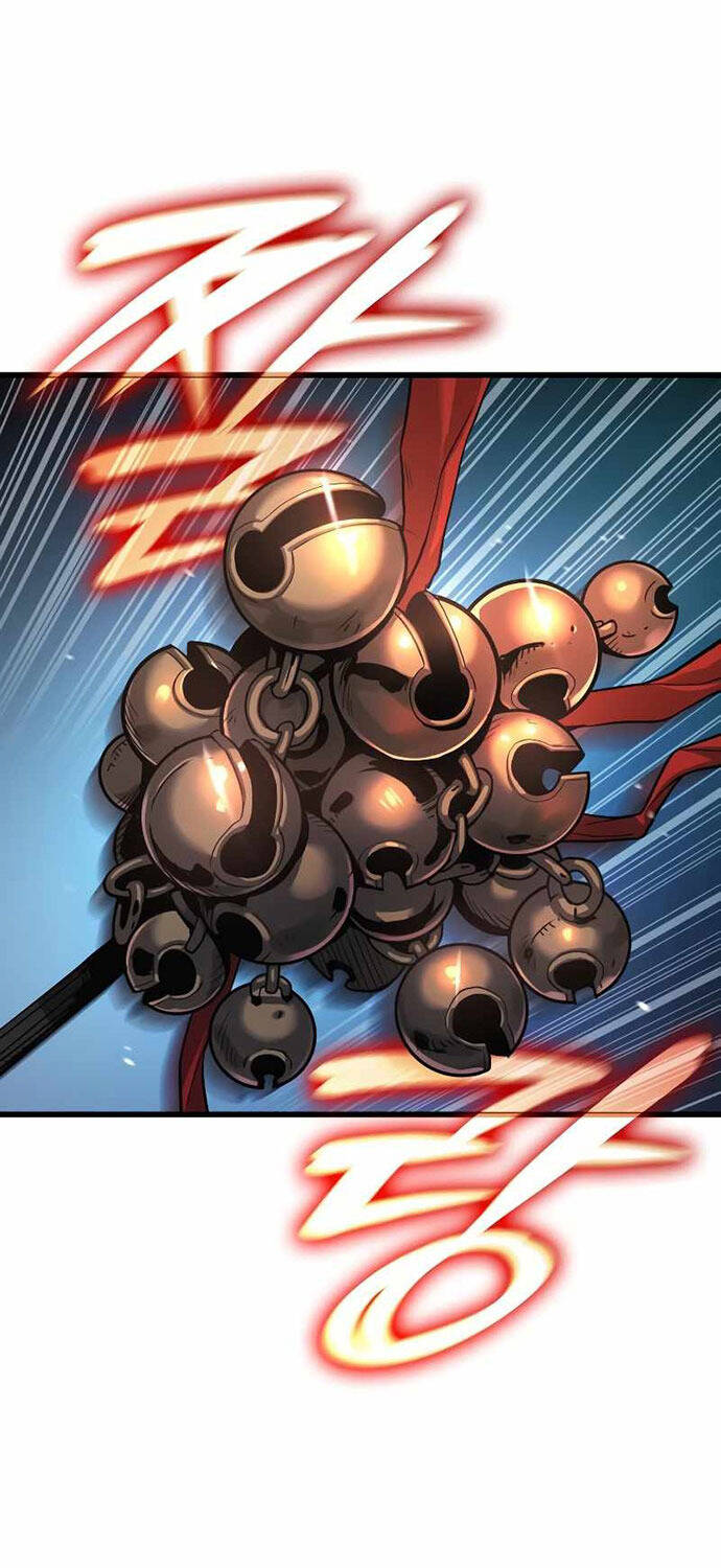 Quái Lực Loạn Thần Chap 35 - Next Chap 36