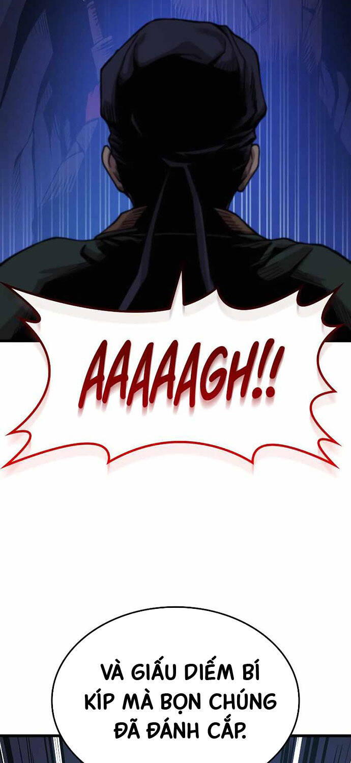 Quái Lực Loạn Thần Chap 35 - Next Chap 36