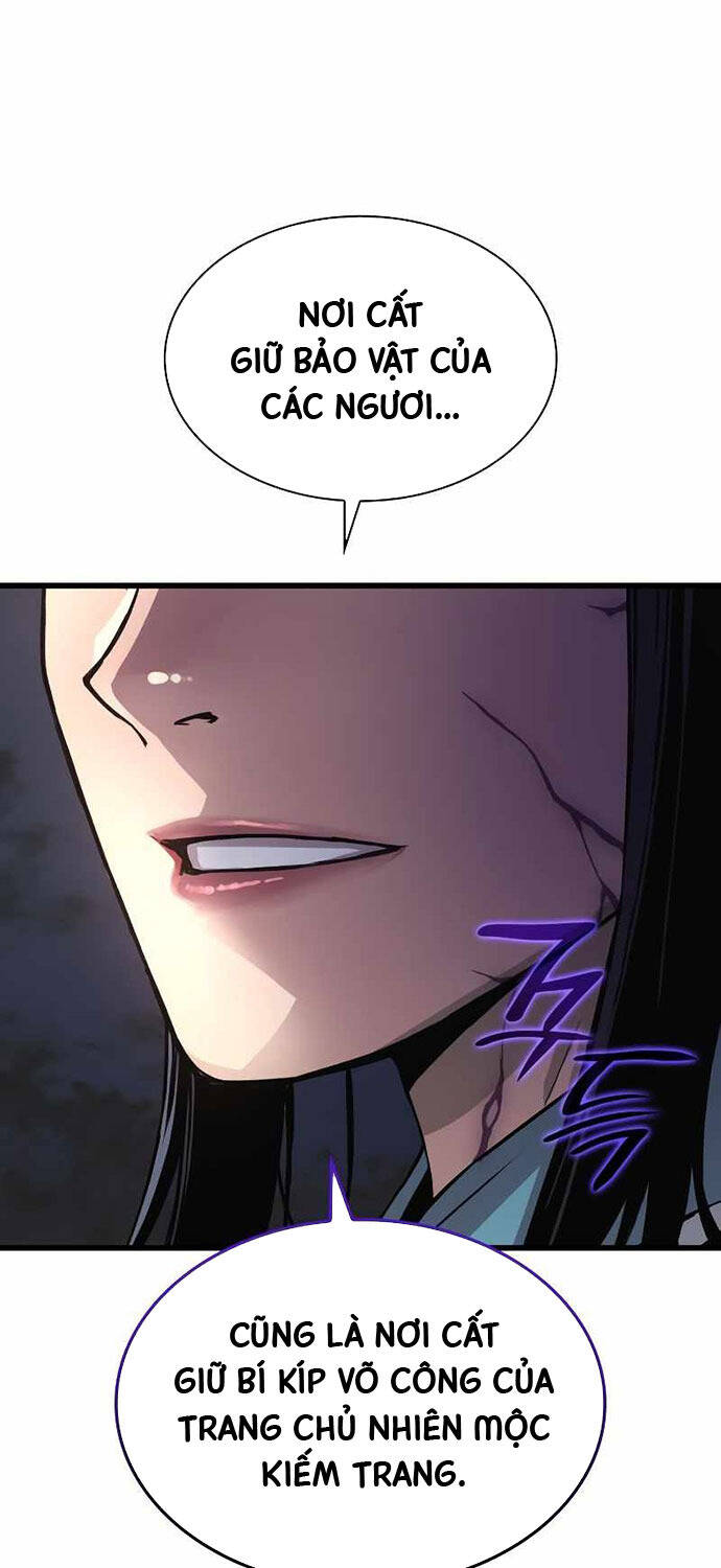 Quái Lực Loạn Thần Chap 35 - Next Chap 36