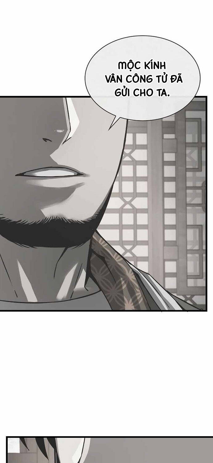 Quái Lực Loạn Thần Chap 35 - Next Chap 36