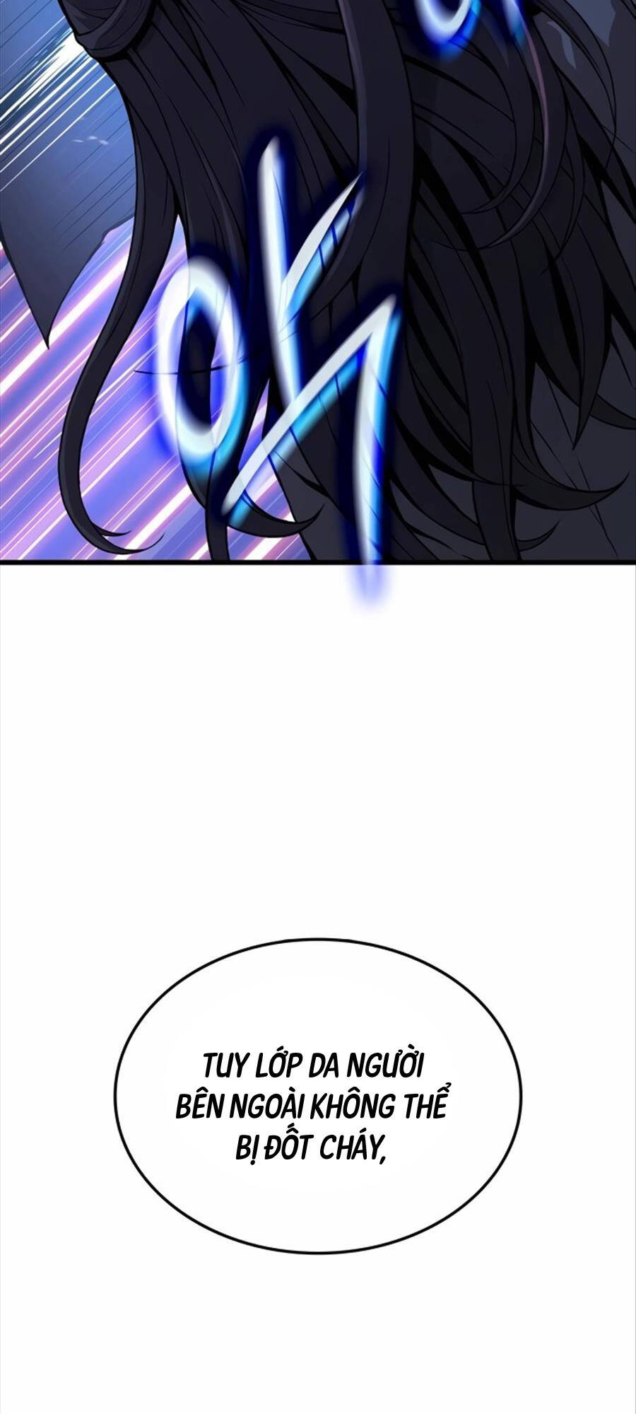 Quái Lực Loạn Thần Chap 36 - Next Chap 37