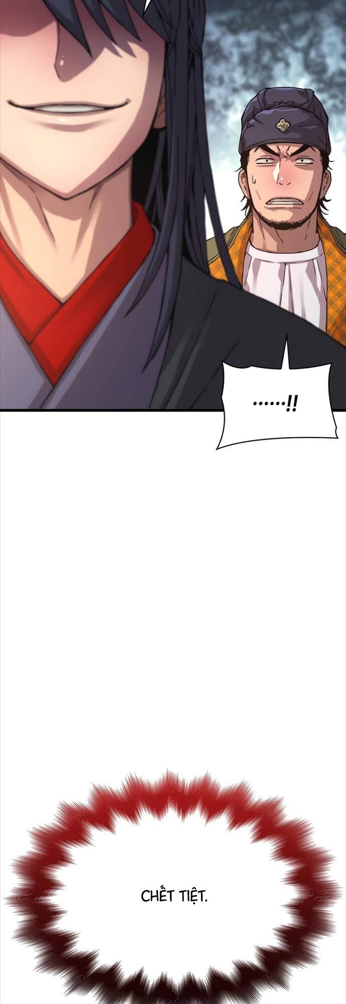 Quái Lực Loạn Thần Chap 4 - Next Chap 5