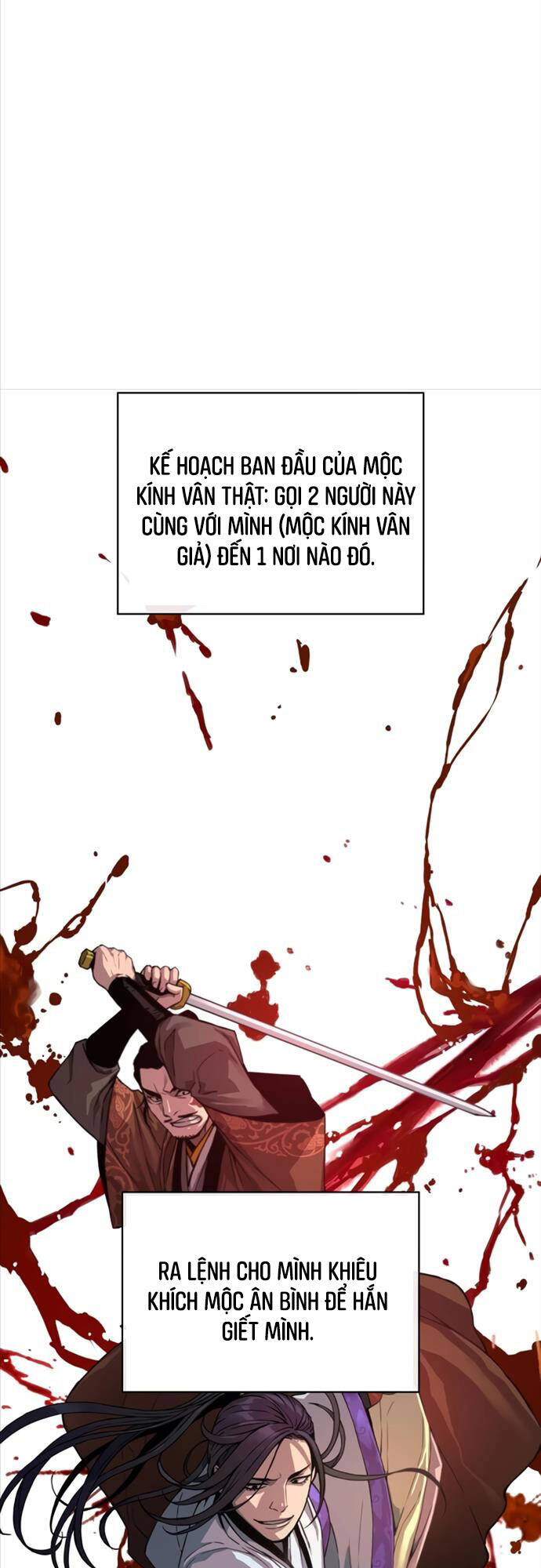 Quái Lực Loạn Thần Chap 4 - Next Chap 5